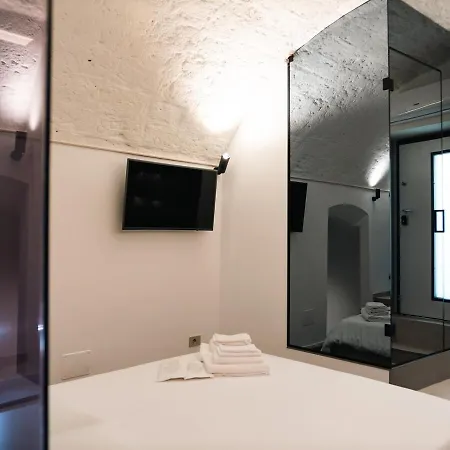 Bed and Breakfast Beb Volta *