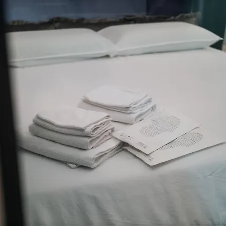 Bed and Breakfast Beb Volta Altamura