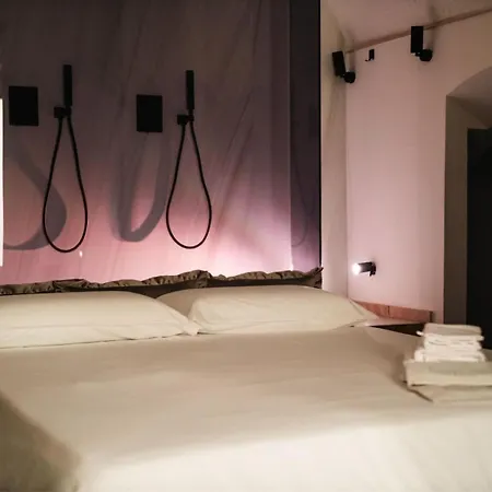 Bed and Breakfast Beb Volta Altamura