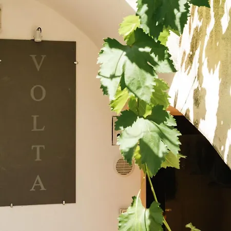 Beb Volta Panzió *