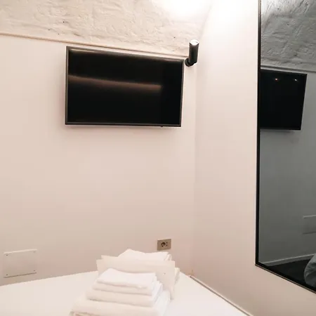 Bed & Breakfast Beb Volta Altamura